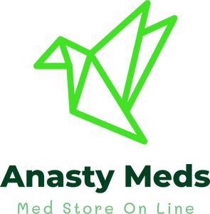 Anasty Meds