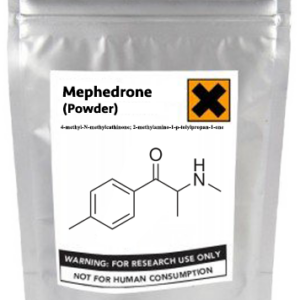 Buy Mephedrone