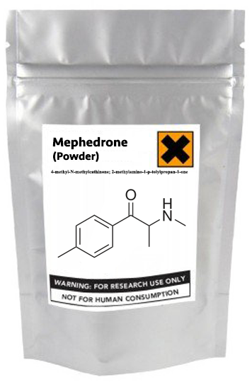 Buy Mephedrone