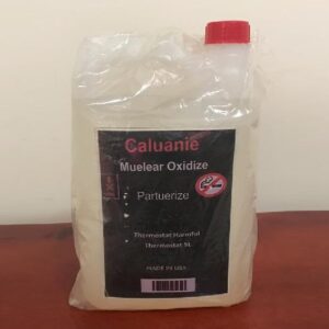 caluanie muelear oxidize for sale